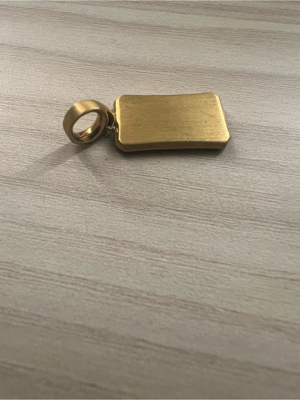 Dean Davidson Pendant